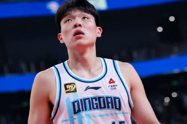 天赋初显：空间型内线的惊喜答卷